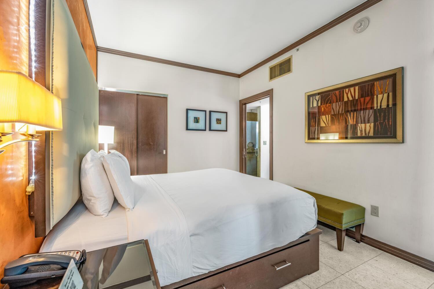 Large On Ocean Drive With Direct Access To The Apartamento *