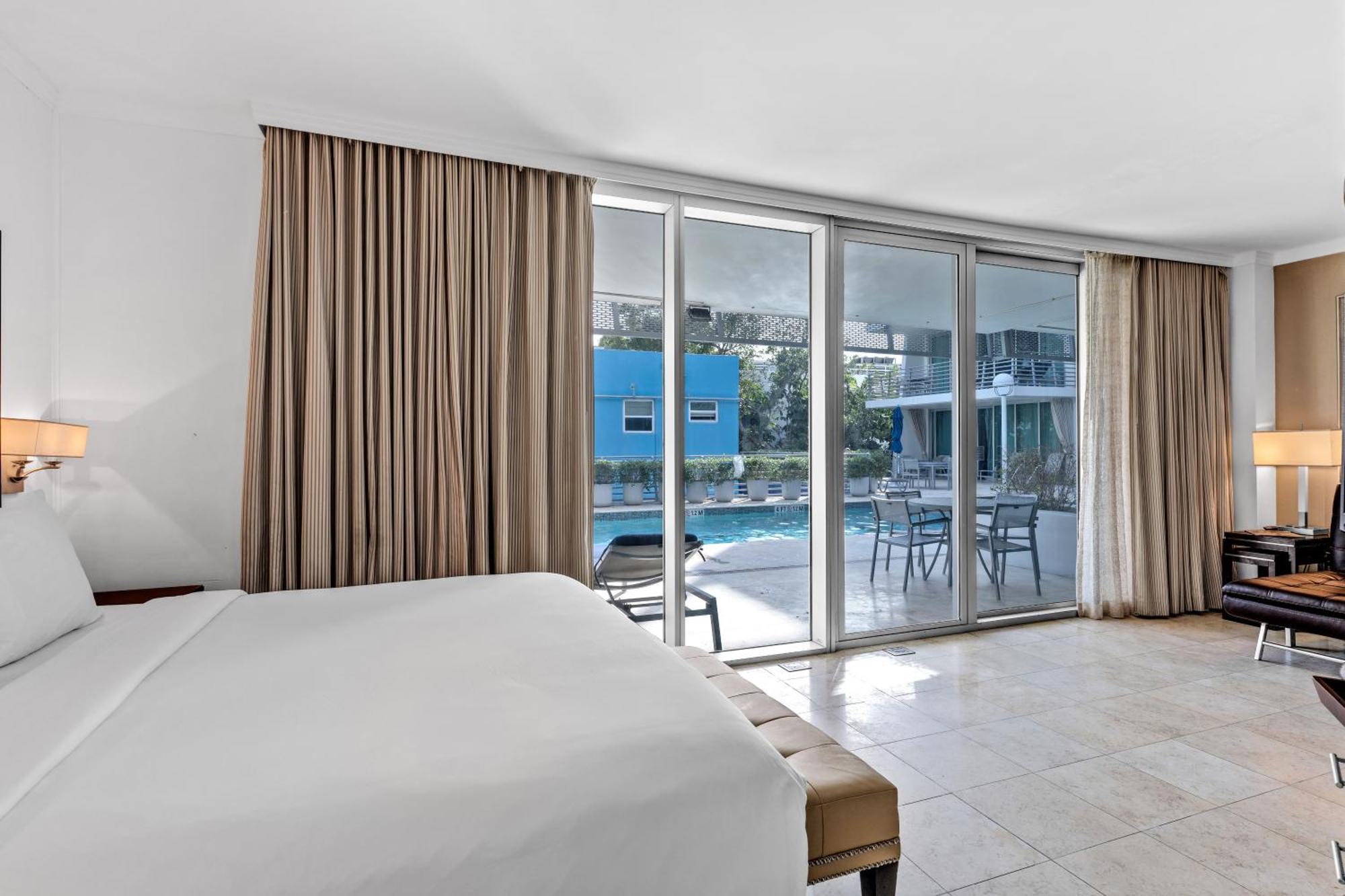 Large On Ocean Drive With Direct Access To The Apartamento *
